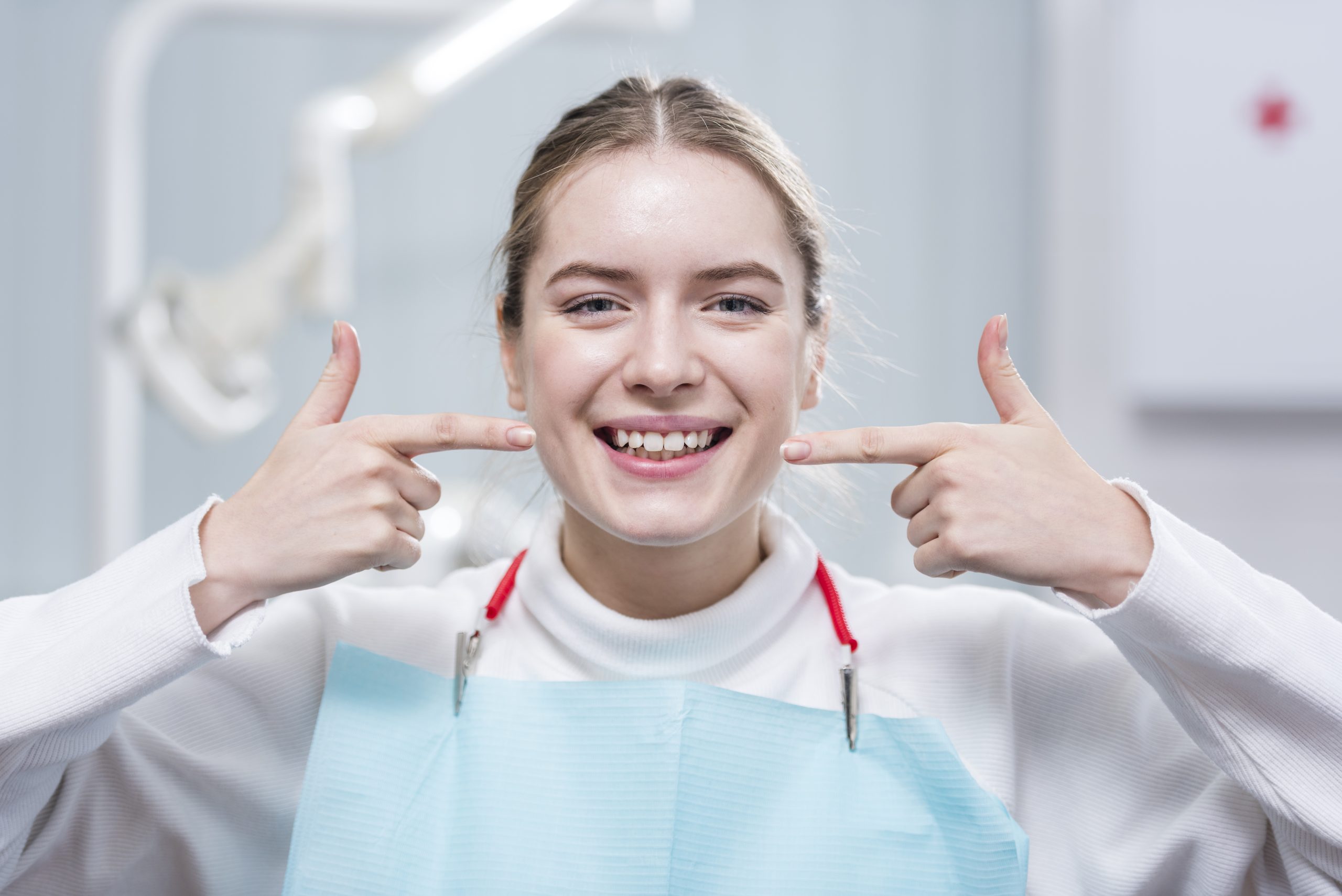 The Power of Preventive Dental Care: A Pathway to a Lifetime of Healthy Smiles